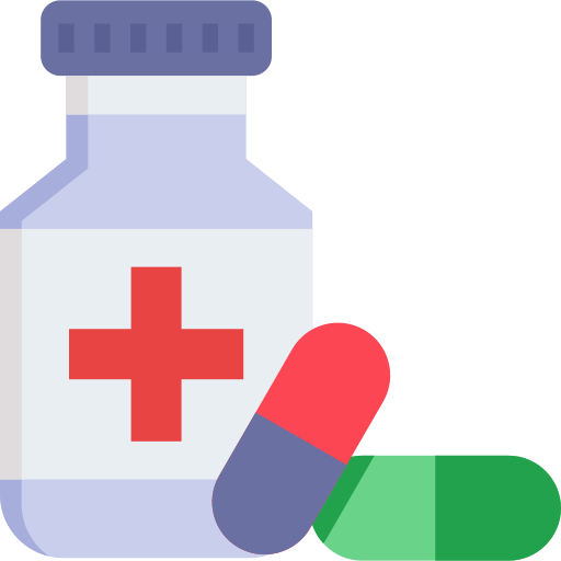 médecine Icône gratuit médecine Icône gratuit