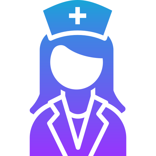 Nurse free icon