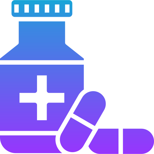 médecine Icône gratuit médecine Icône gratuit