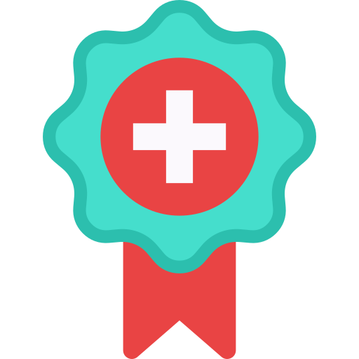 Ärztliche bescheinigung kostenlos Icon Ärztliche bescheinigung kostenlos Icon
