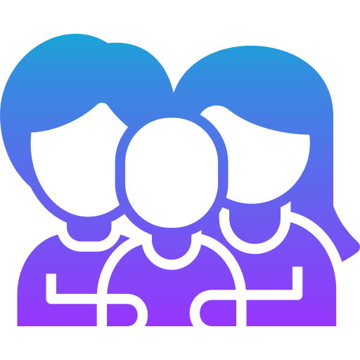 Семья бесплатно иконка Семья бесплатно иконка