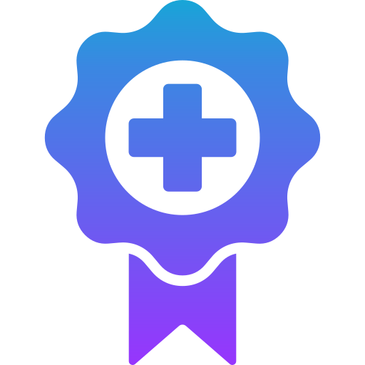 Ärztliche bescheinigung kostenlos Icon Ärztliche bescheinigung kostenlos Icon
