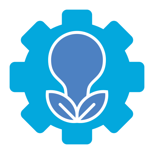grüne technologie kostenlos Icon grüne technologie kostenlos Icon