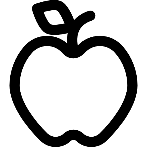 apfel kostenlos Icon