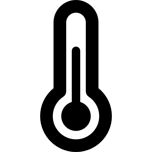 Free Icon | Thermometer