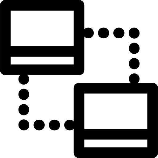 system interface icon