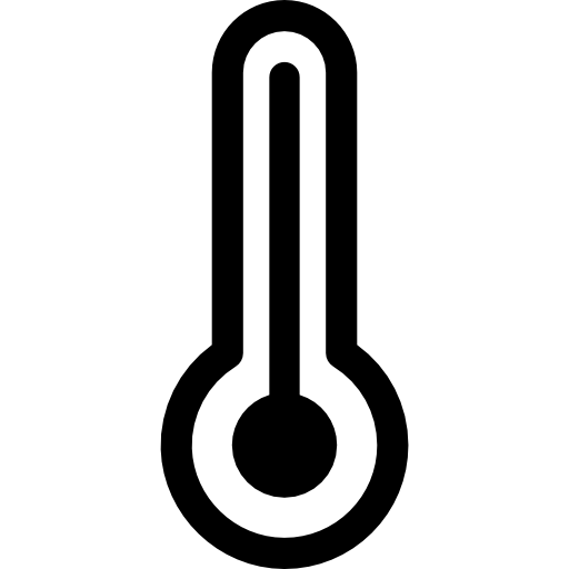 define excursion temperature