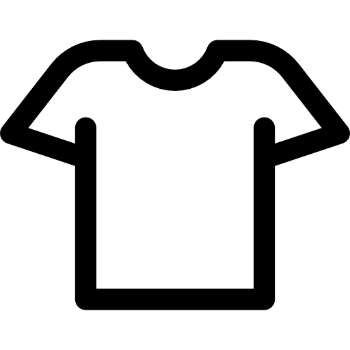 T  Shirt free icon