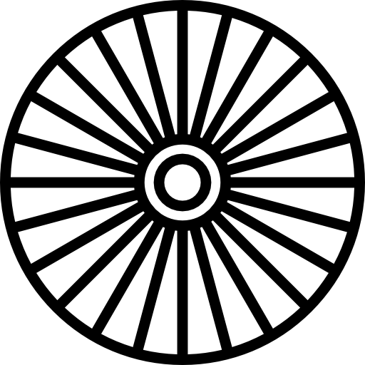Ashoka Chakra Transparent Png Pictures Free Icons And Vrogue Co