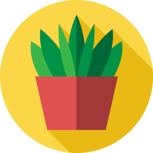planta icono gratis