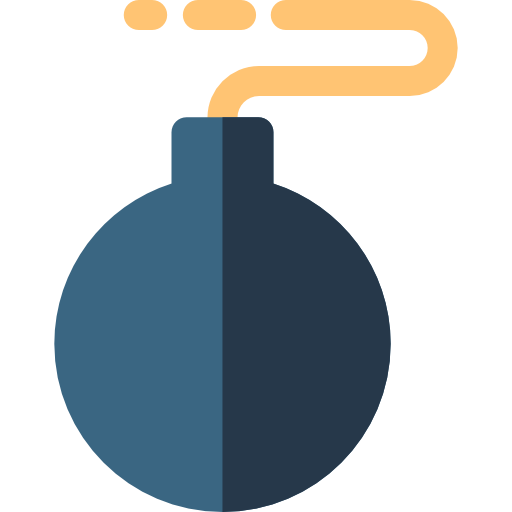 bombe kostenlos Icon