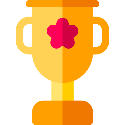 trophäe kostenlos Icon
