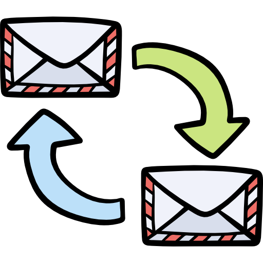 Email free icon Email free icon