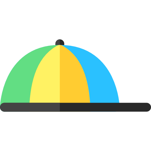 Cap free icon