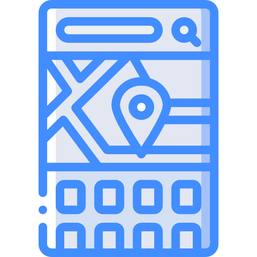 téléphone intelligent Icône gratuit téléphone intelligent Icône gratuit