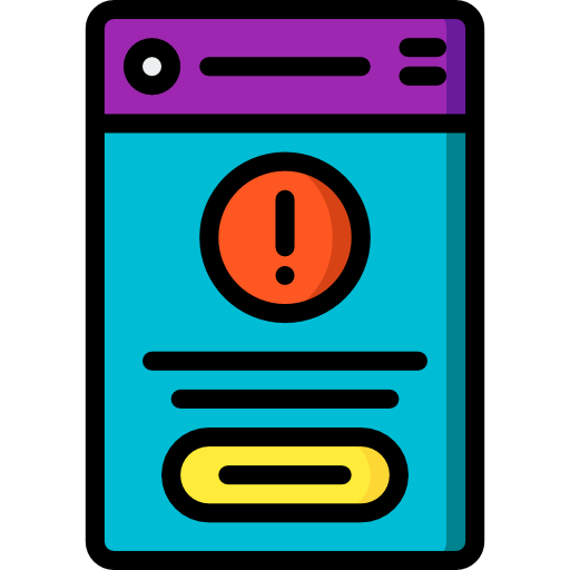 teléfono inteligente icono gratis