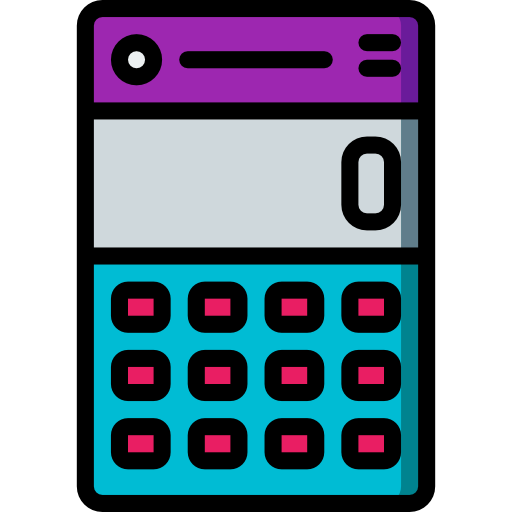 téléphone intelligent Icône gratuit