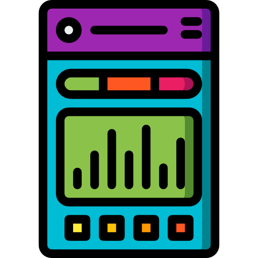 smartphone grátis ícone