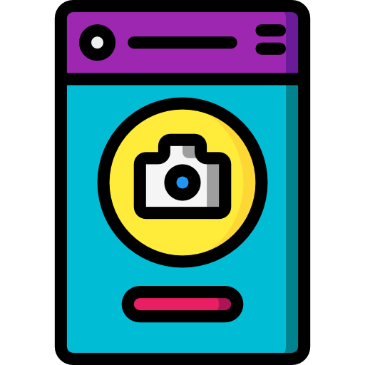 smartphone grátis ícone