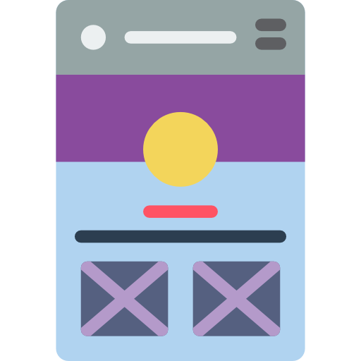 teléfono inteligente icono gratis