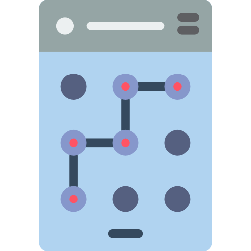 teléfono inteligente icono gratis