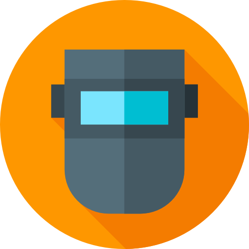 Welder free icon Welder free icon