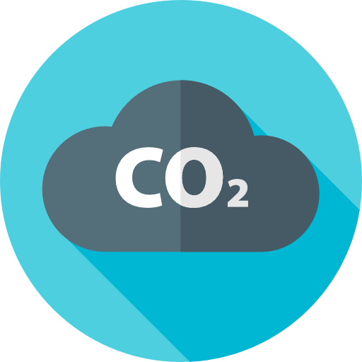 Free Icon | Co2