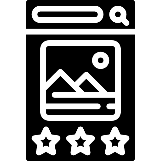 teléfono inteligente icono gratis