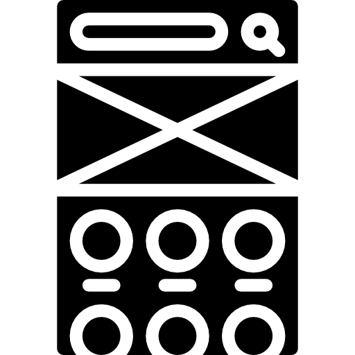 teléfono inteligente icono gratis