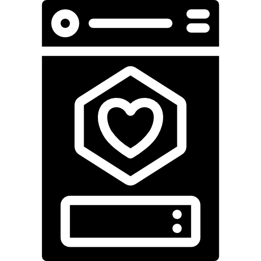 teléfono inteligente icono gratis