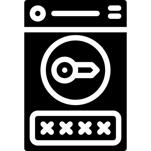 teléfono inteligente icono gratis