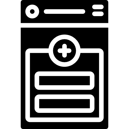 teléfono inteligente icono gratis