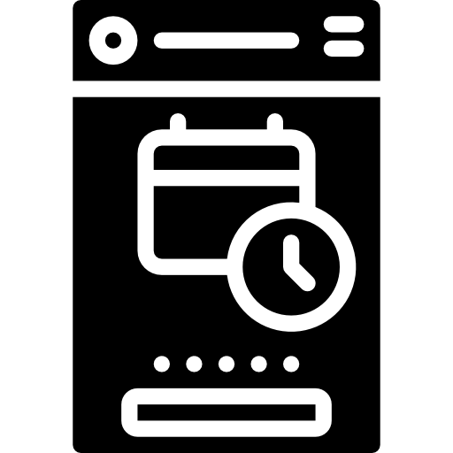 teléfono inteligente icono gratis