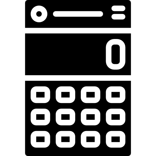 teléfono inteligente icono gratis