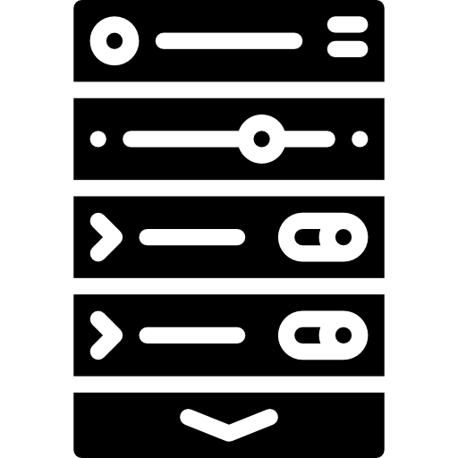 teléfono inteligente icono gratis