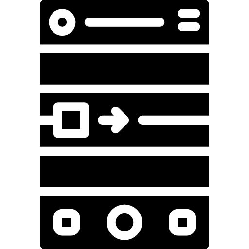 teléfono inteligente icono gratis