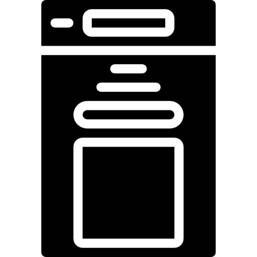 teléfono inteligente icono gratis