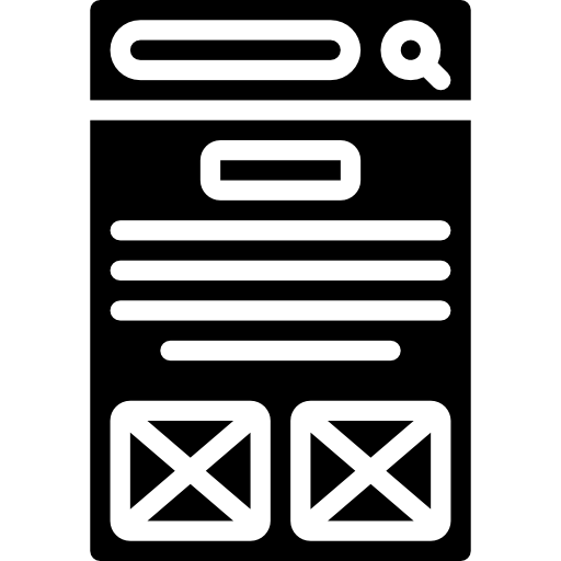 teléfono inteligente icono gratis