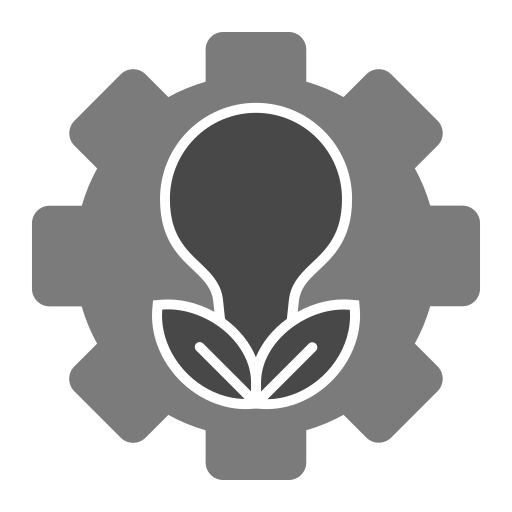 grüne technologie kostenlos Icon grüne technologie kostenlos Icon