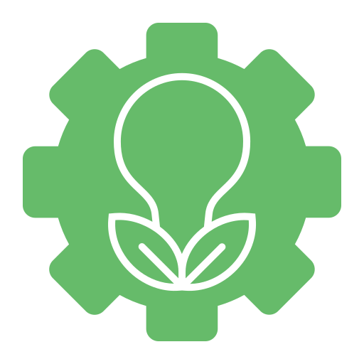 grüne technologie kostenlos Icon grüne technologie kostenlos Icon