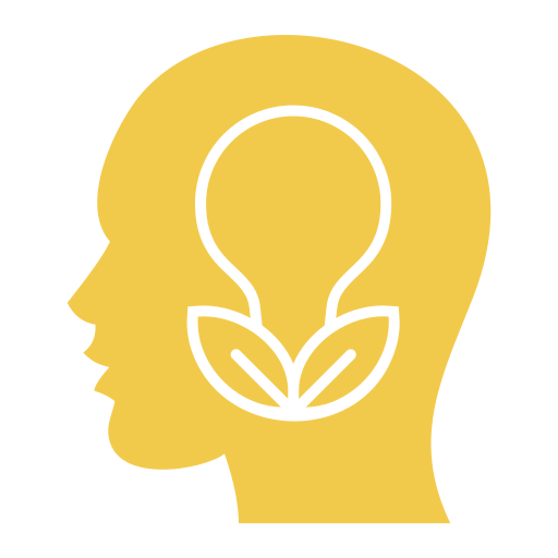 Think green free icon Think green free icon
