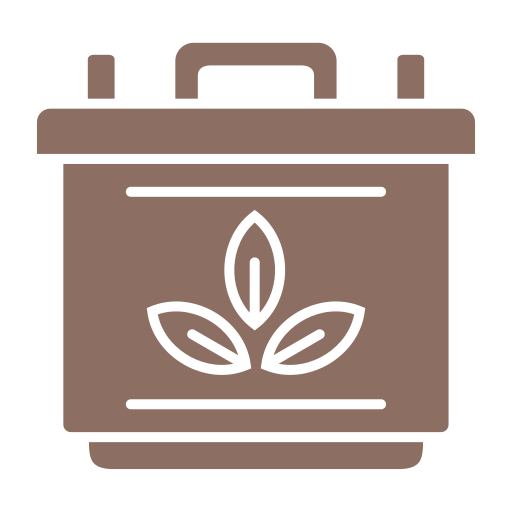 batterie kostenlos Icon