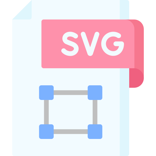 svg icono gratis