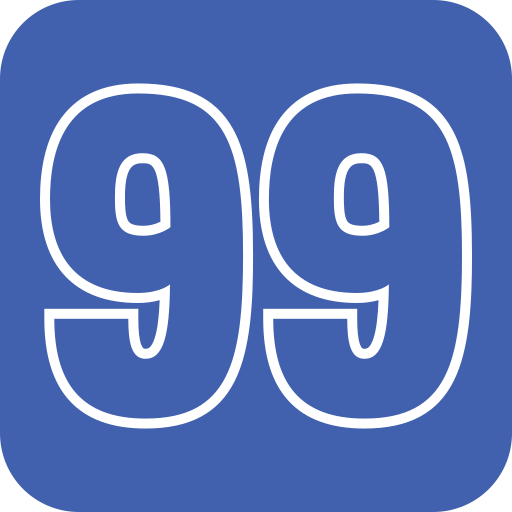 99 - Free education icons