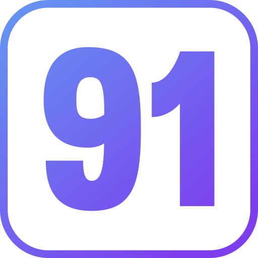 91 grátis ícone 91 grátis ícone
