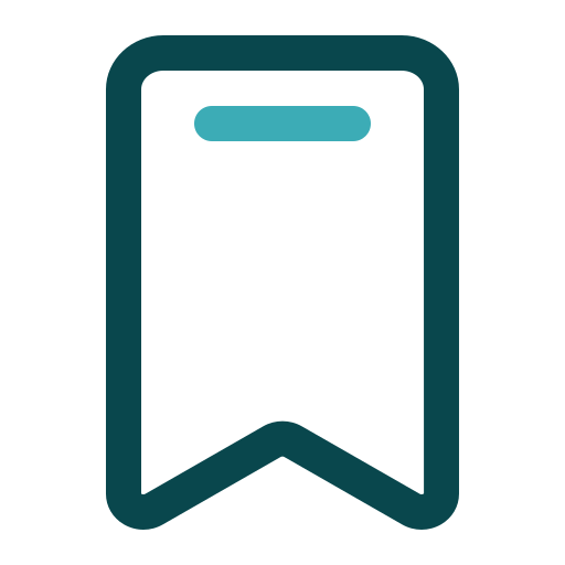 marcador icono gratis