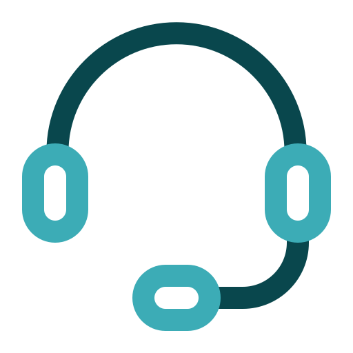 Headphone free icon