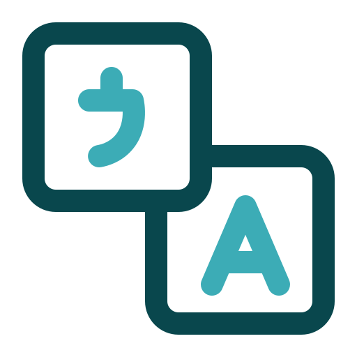 traducir icono gratis