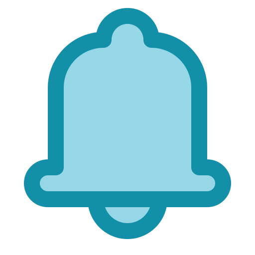 notificación icono gratis