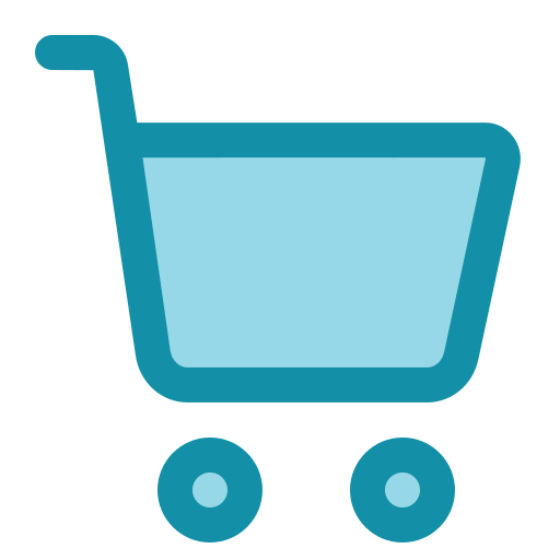 Cart Generic color lineal-color icon